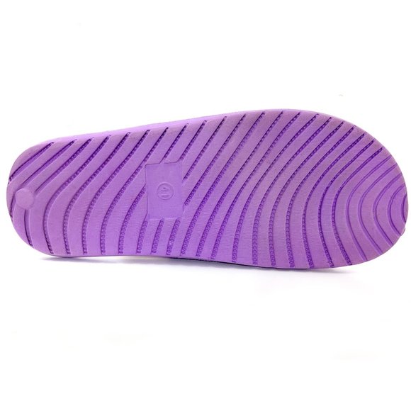 KAUAI Women's Non-Slip Quick-Drying Slide Sandals - Picture 8 of 9